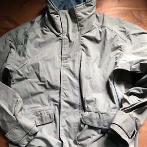 Vintage Nike ACG coat